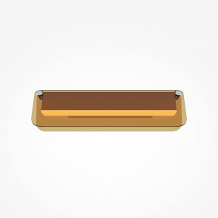 Aplique de pared LED Flat (6W)