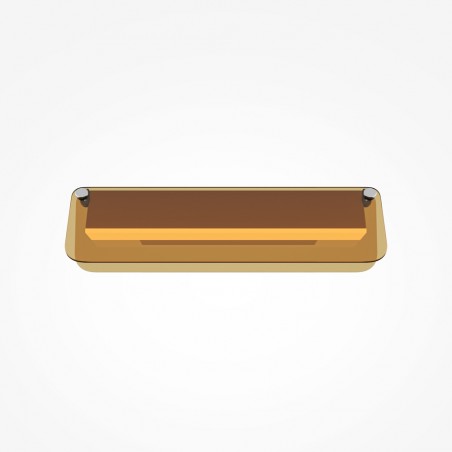Aplique de pared LED Flat (6W)