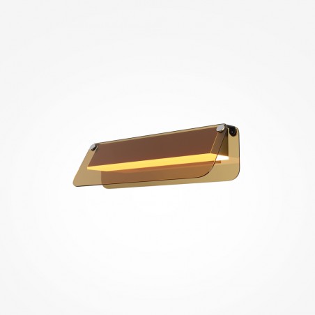 Aplique de pared LED Flat (6W)