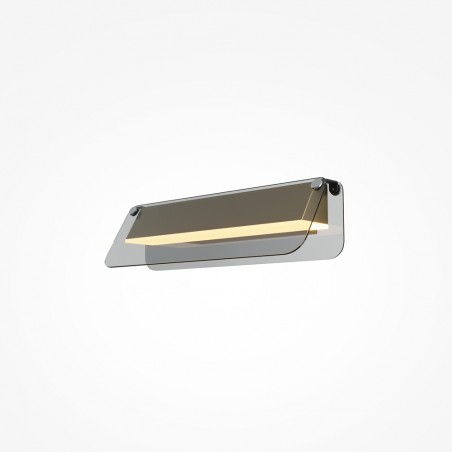 LED Wall Lamp Flat (6W)