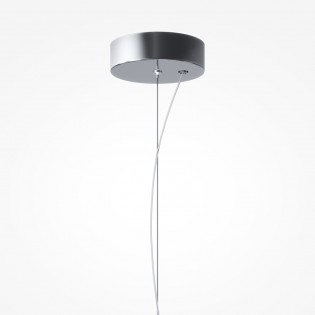 Lámpara colgante LED Bruma (15W)