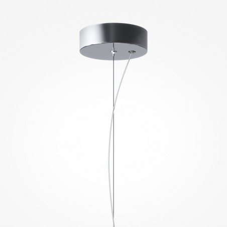 Lámpara colgante LED Bruma (15W)