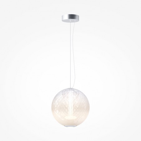 Lámpara colgante LED Bruma (15W)