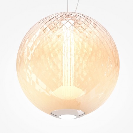 Lámpara colgante LED Bruma (15W)