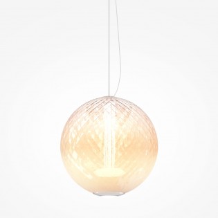 Lámpara colgante LED Bruma (15W)