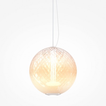 Lámpara colgante LED Bruma (15W)