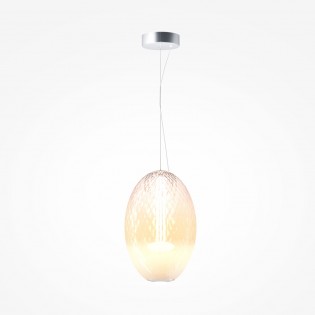 LED Pendant Lamp Bruma (19W)