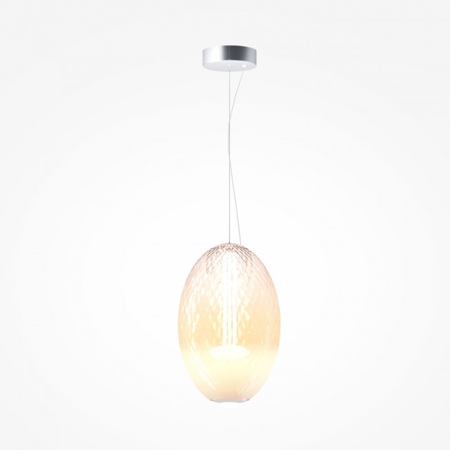 LED Pendant Lamp Bruma (19W)