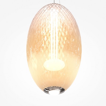 LED Pendant Lamp Bruma (19W)