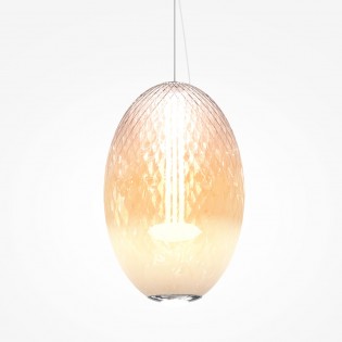 LED Pendant Lamp Bruma (19W)