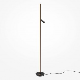 LED Floor Lamp Thin (14W)