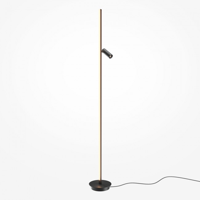 Lámpara de pie LED Thin (14W)