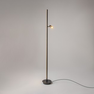 Lámpara de pie LED Thin (14W)