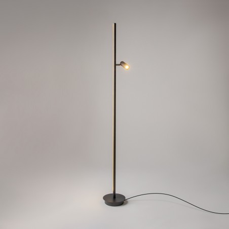 Lámpara de pie LED Thin (14W)