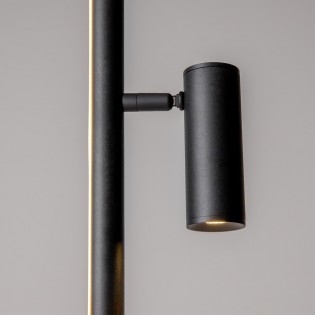 Lámpara de pie LED Thin (14W)
