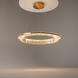 LED Pendant Lamp Krone (36W)