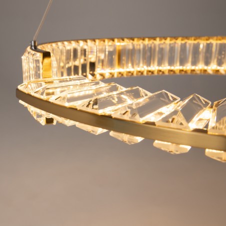 LED Pendant Lamp Krone (36W)