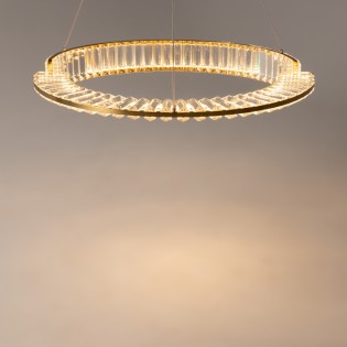 LED Pendant Lamp Krone (36W)