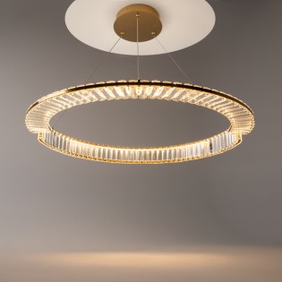 LED Pendant Lamp Krone (45W)