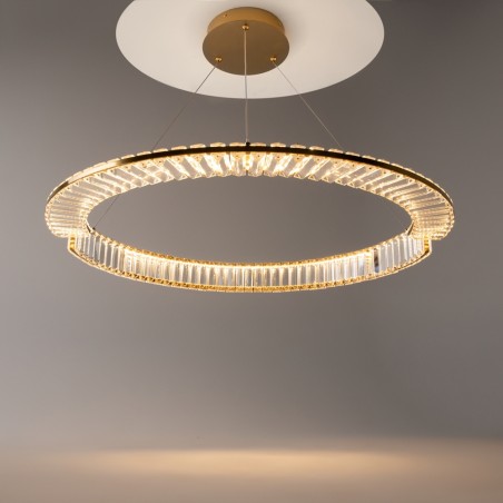 LED Pendant Lamp Krone (45W)