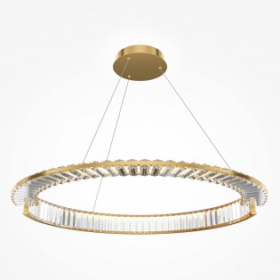 Lámpara de techo LED Krone...