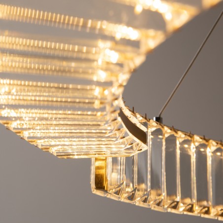 LED Pendant Lamp Krone (45W)