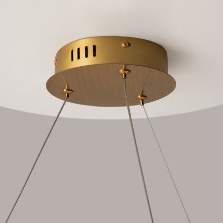 LED Pendant Lamp Krone (45W)