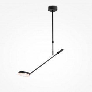 LED Pendant Lamp Fad (8W)