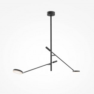 Lámpara de techo LED Fad (15W)