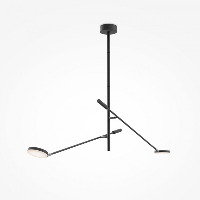 Lámpara de techo LED Fad (15W)