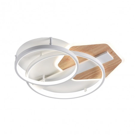 Flush light LED Trofa CCT (120W)
