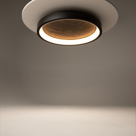 LED Ceiling Flush Light Orign (27W)