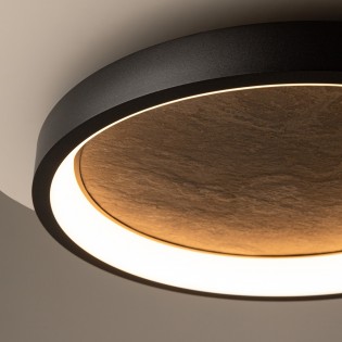 LED Ceiling Flush Light Orign (27W)