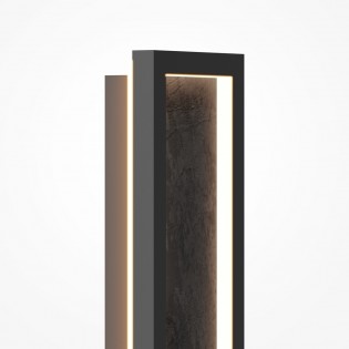 Aplique de pared LED Orign (55W)