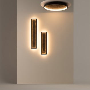 LED Wall Lamp Orign (70W)