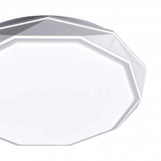 Flush light LED Odiel CCT (120W)
