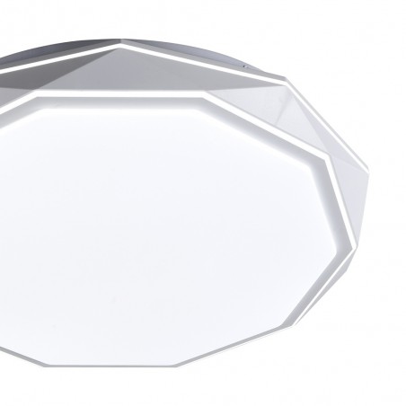 Flush light LED Odiel CCT (120W)