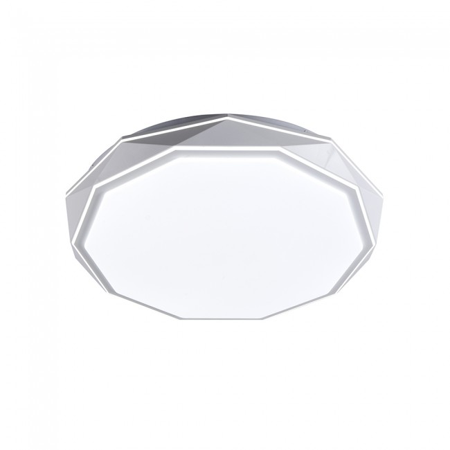 Flush light LED Odiel CCT (120W)