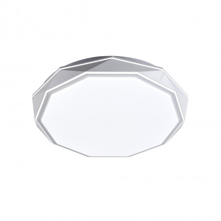 Flush light LED Odiel CCT (120W)