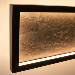 LED Wall Lamp Orign (55W)
