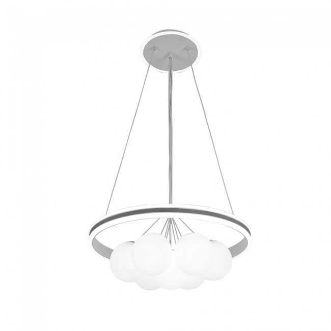 Pendant lamp LED Rodano CCT (104W)