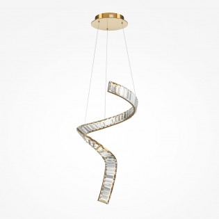 LED Pendant Lamp Krone (48W)