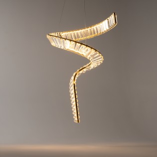 Lámpara de techo LED Krone (48W)