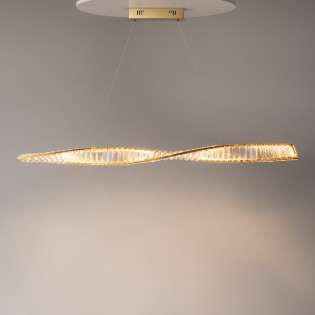 LED Pendant Lamp Krone (36W)