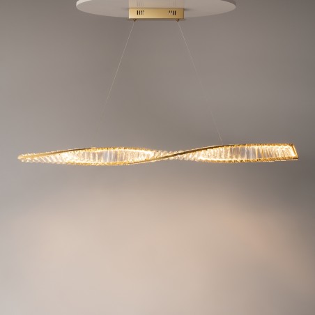 Lámpara de techo LED Krone (36W)