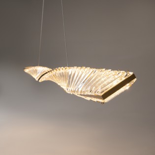 LED Pendant Lamp Krone (36W)