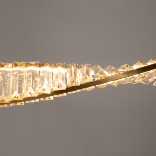LED Pendant Lamp Krone (36W)