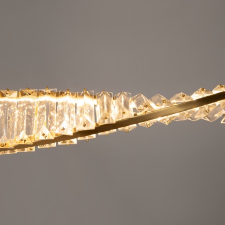 LED Pendant Lamp Krone (27W)