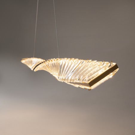 LED Pendant Lamp Krone (27W)
