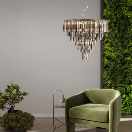 Pendant lamp Versailles (20 Lights)